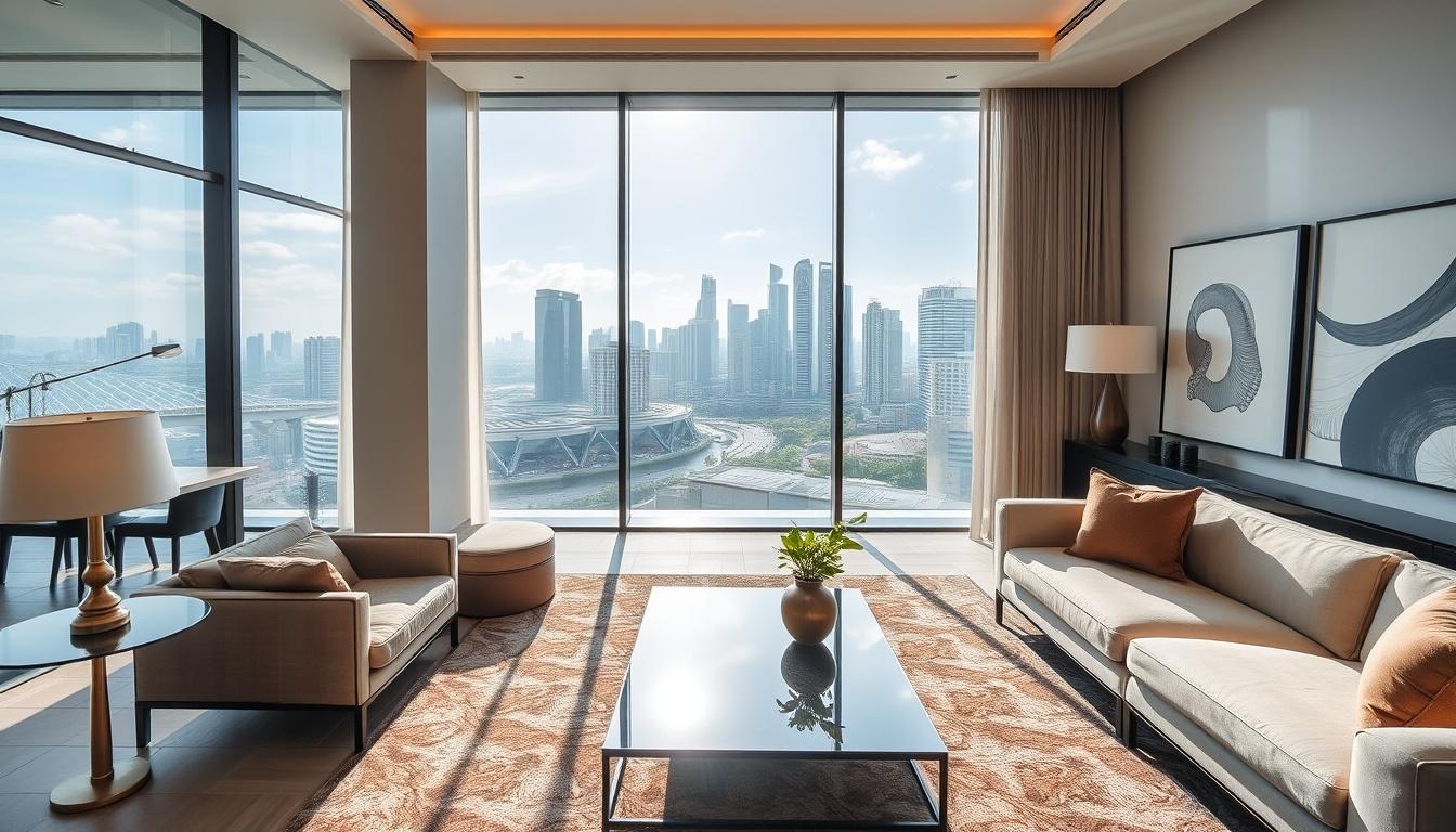 Elevate Your Real Estate Experience