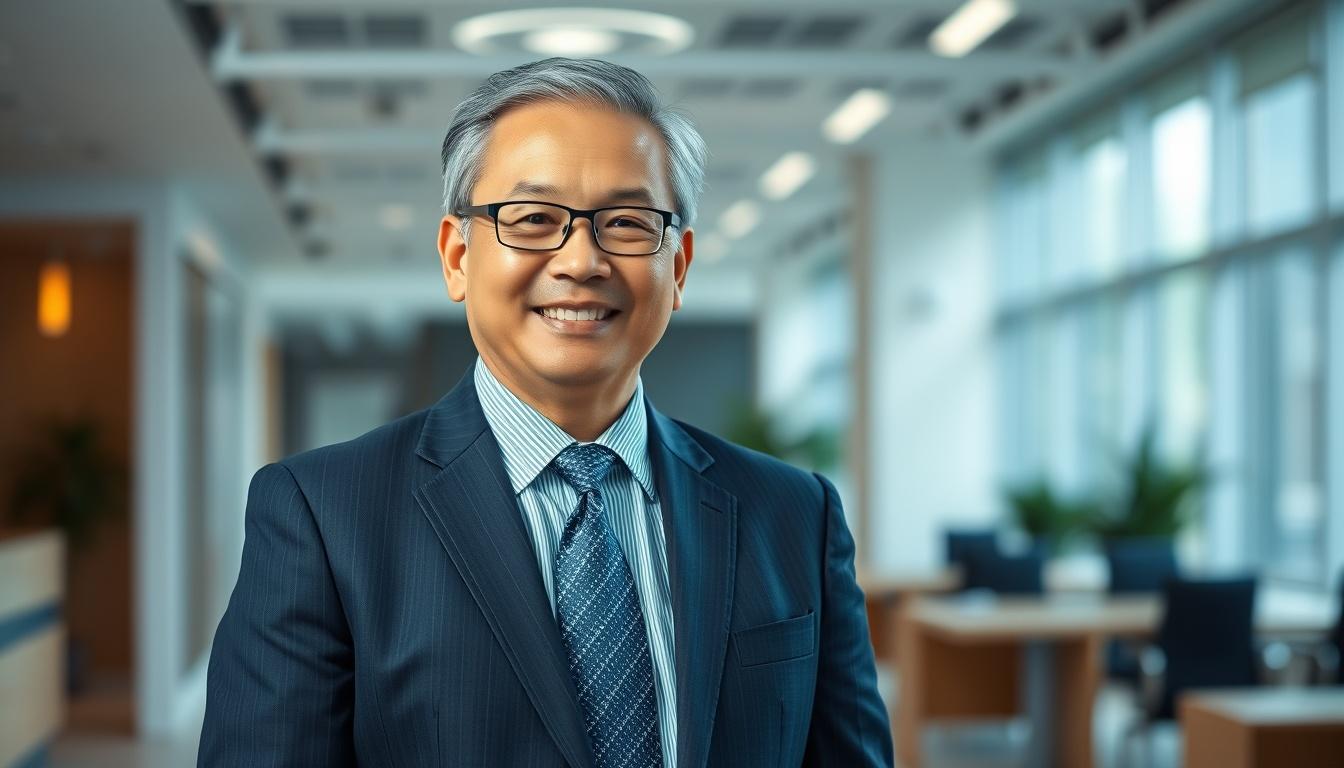 James Tan